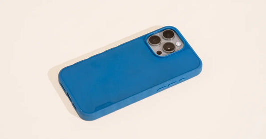 Premium Shockproof iPhone Case – Sleek, Durable & Stylish Protection